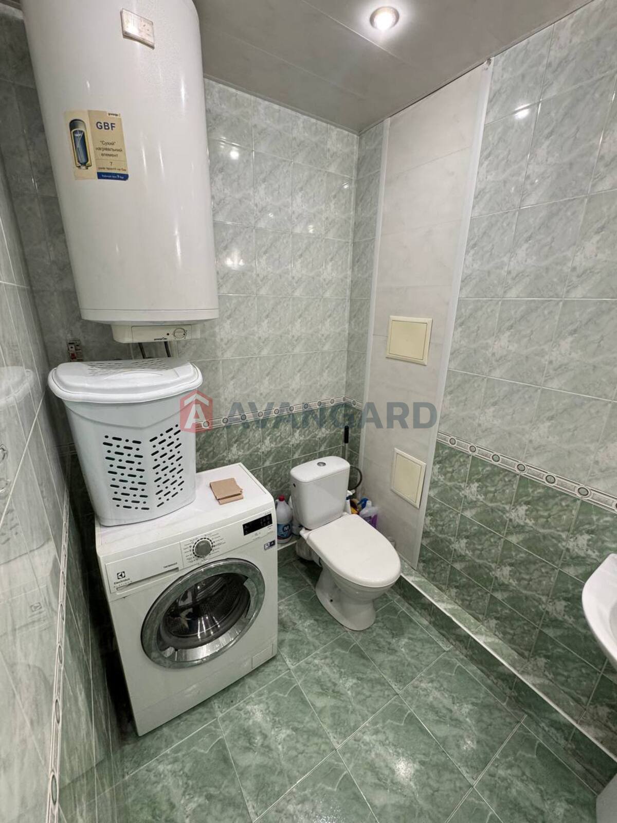 3 комн. квартира, 72/41/8 кв. м., 4/9 этаж фото 9 3 комн. квартира, 72/41/8 кв. м., 4/9 этаж фото 9