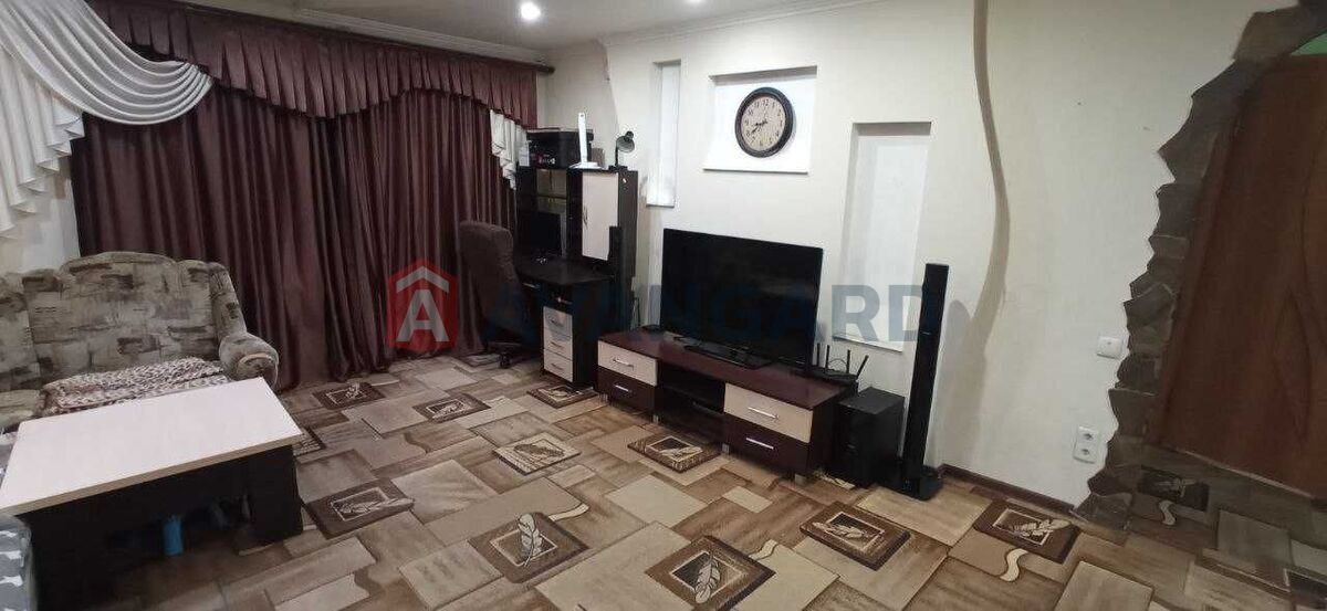 3 кім. квартира, 68/-/33 кв. м., 9/9 поверх фото 2 3 кім. квартира, 68/-/33 кв. м., 9/9 поверх фото 2