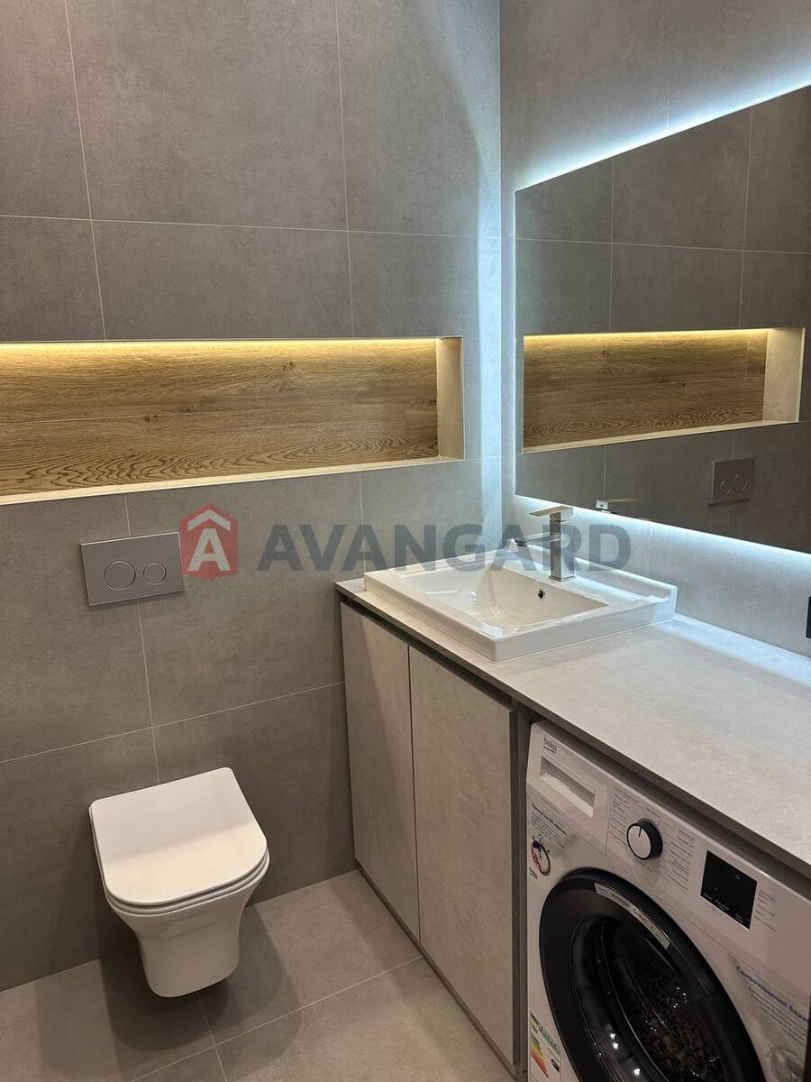 1 кім. квартира, 45/-/12 кв. м., 2/10 поверх фото 8 1 кім. квартира, 45/-/12 кв. м., 2/10 поверх фото 8