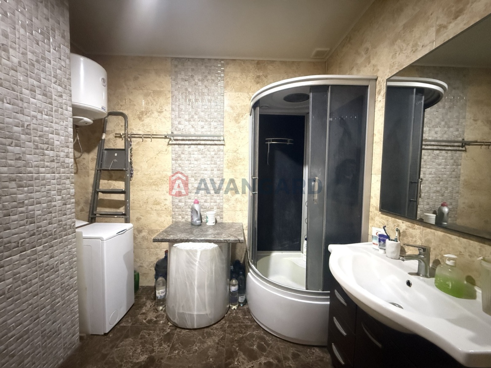 2 комн. квартира, 50/29/6 кв. м., 4/4 этаж фото 9 2 комн. квартира, 50/29/6 кв. м., 4/4 этаж фото 9