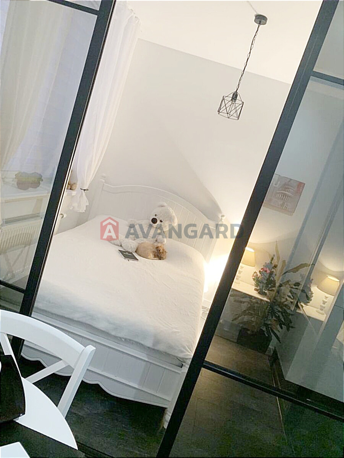 1 комн. квартира, 32/-/15 кв. м., 1/7 этаж фото 5 1 комн. квартира, 32/-/15 кв. м., 1/7 этаж фото 5