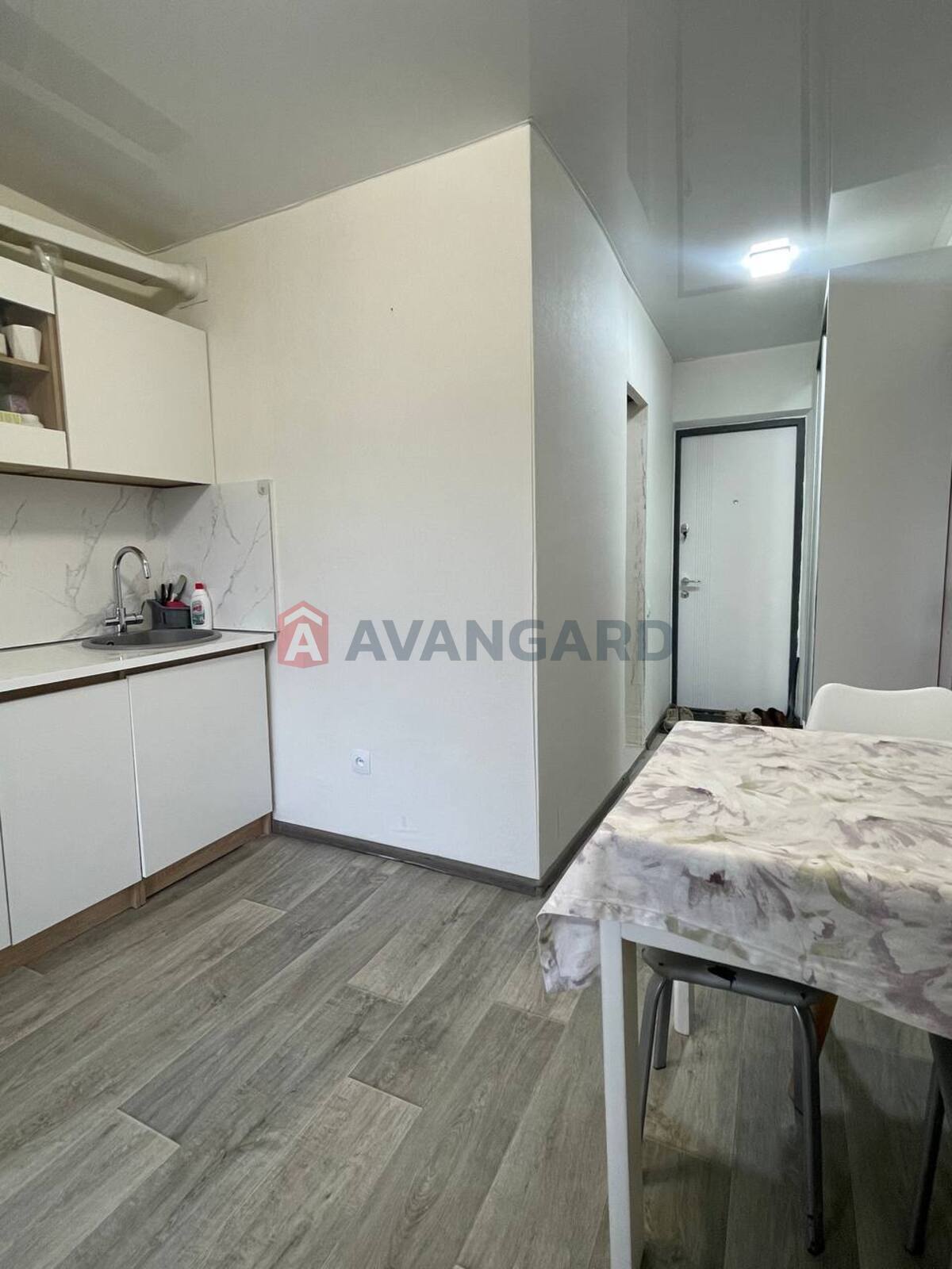 1 комн. квартира, 35/17/9 кв. м., 2/16 этаж фото 1 1 комн. квартира, 35/17/9 кв. м., 2/16 этаж фото 1