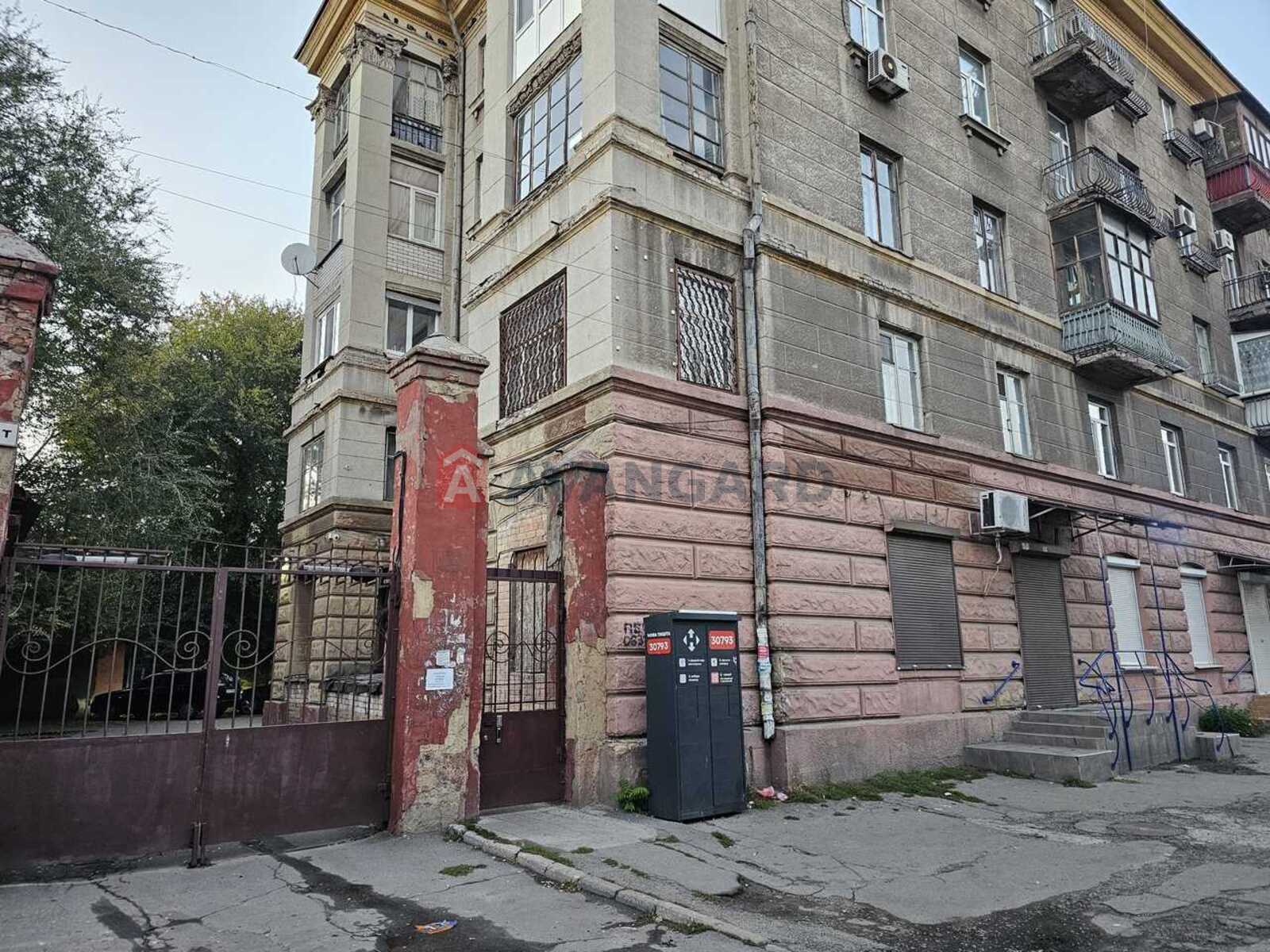 2 кім. квартира, 56/32/12 кв. м., 5/5 поверх фото 18 2 кім. квартира, 56/32/12 кв. м., 5/5 поверх фото 18