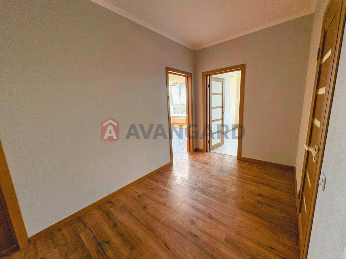 3 кім. квартира, 84/-/14 кв. м., 18/25 поверх фото 8 3 кім. квартира, 84/-/14 кв. м., 18/25 поверх фото 8