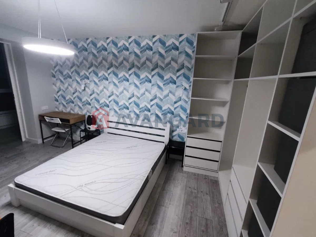 3 кім. квартира, 76/-/10 кв. м., 3/6 поверх фото 6 3 кім. квартира, 76/-/10 кв. м., 3/6 поверх фото 6