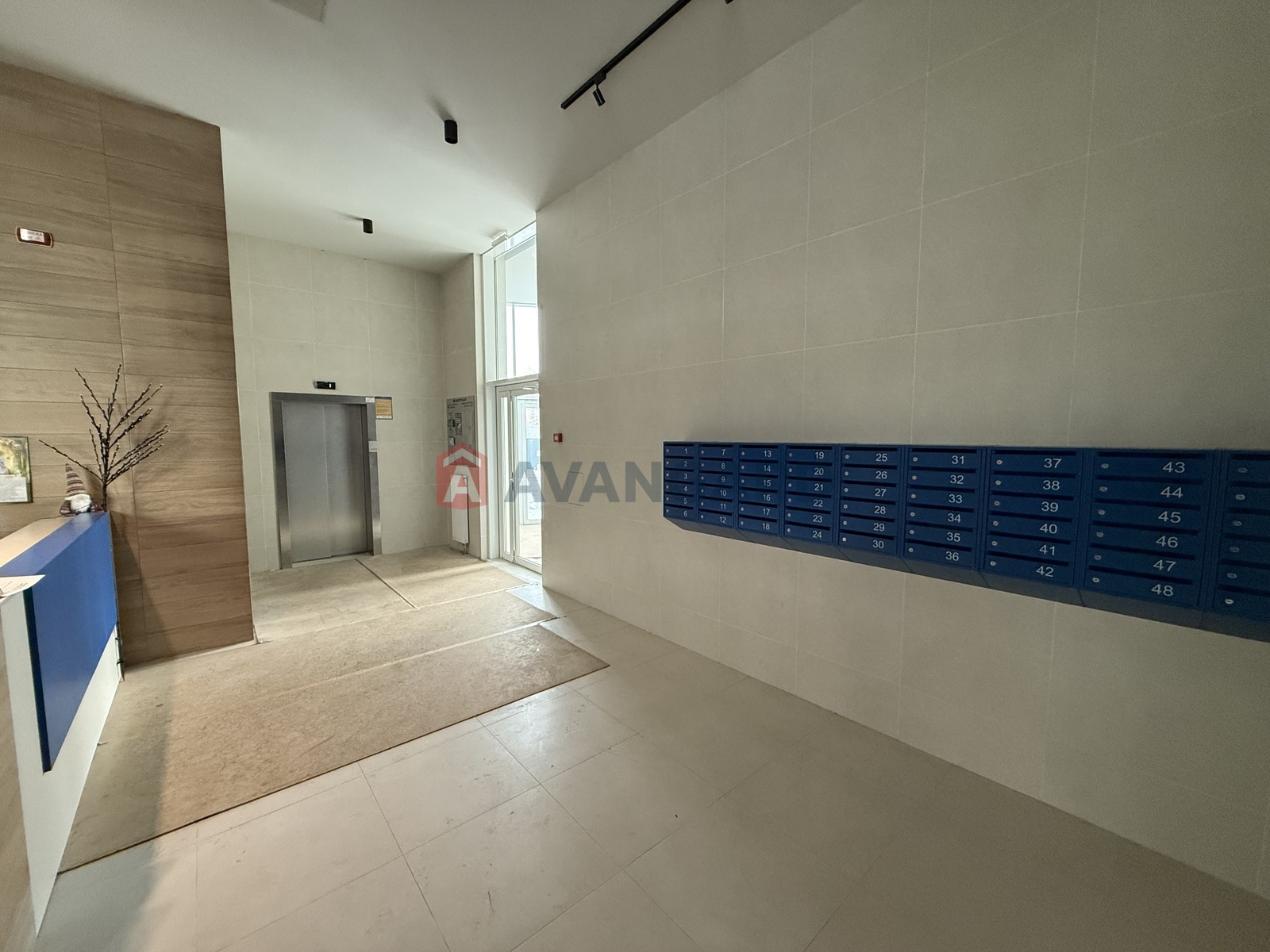 1 кім. квартира, 55,89/18,19/21,44 кв. м., 2/22 поверх фото 10 1 кім. квартира, 55,89/18,19/21,44 кв. м., 2/22 поверх фото 10