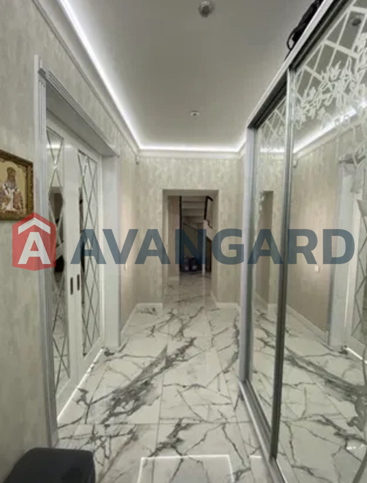 4 кім. квартира, 115/-/20 кв. м., 5/5 поверх фото 3 4 кім. квартира, 115/-/20 кв. м., 5/5 поверх фото 3