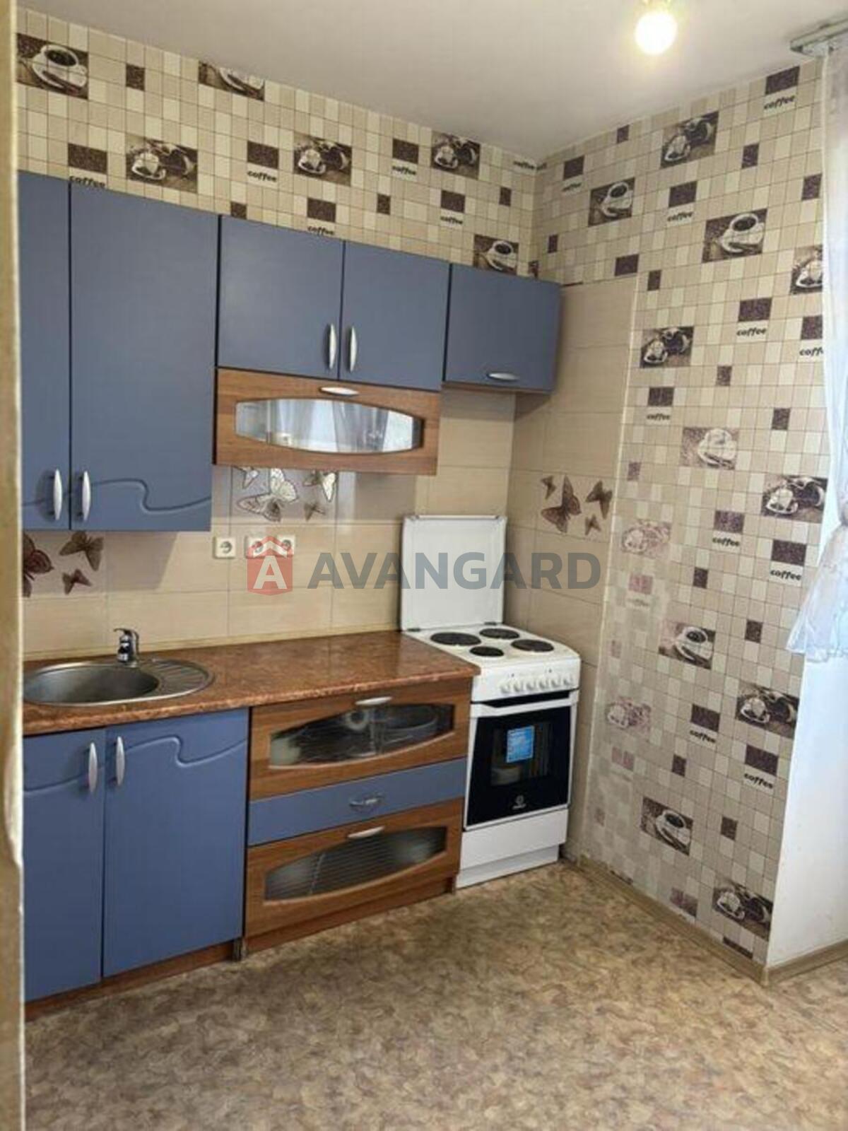 1 кім. квартира, 38/-/8 кв. м., 14/16 поверх фото 10 1 кім. квартира, 38/-/8 кв. м., 14/16 поверх фото 10