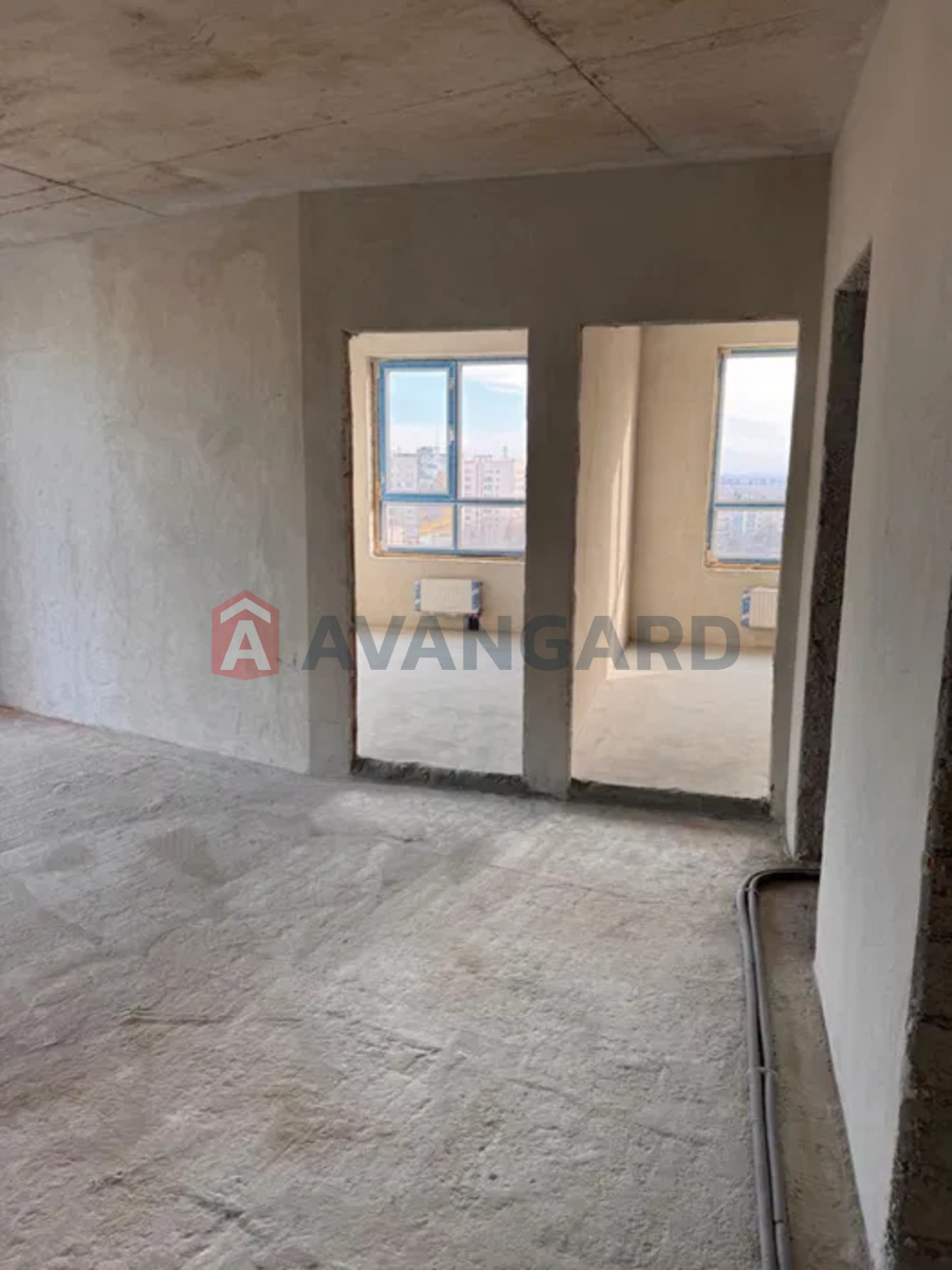 2 кім. квартира, 56/-/25 кв. м., 9/10 поверх фото 3 2 кім. квартира, 56/-/25 кв. м., 9/10 поверх фото 3