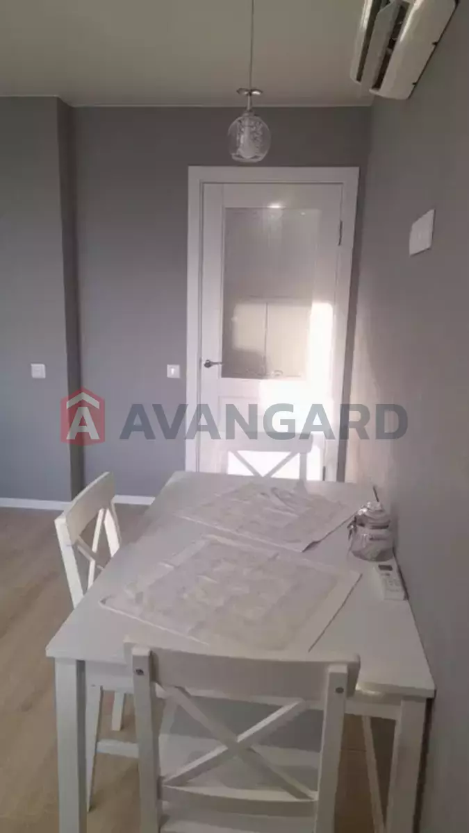 3 кім. квартира, 68/-/14 кв. м., 9/10 поверх фото 7 3 кім. квартира, 68/-/14 кв. м., 9/10 поверх фото 7