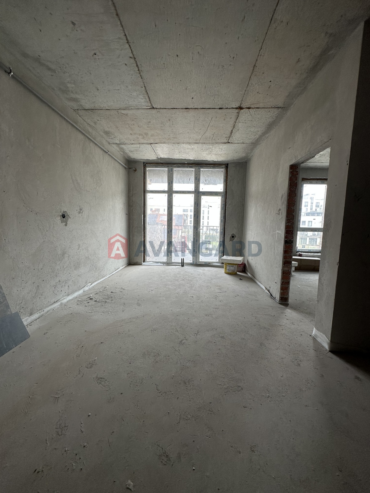 1 комн. квартира, 41.8/12.00/19.10 кв. м., 2/6 этаж фото 7 1 комн. квартира, 41.8/12.00/19.10 кв. м., 2/6 этаж фото 7