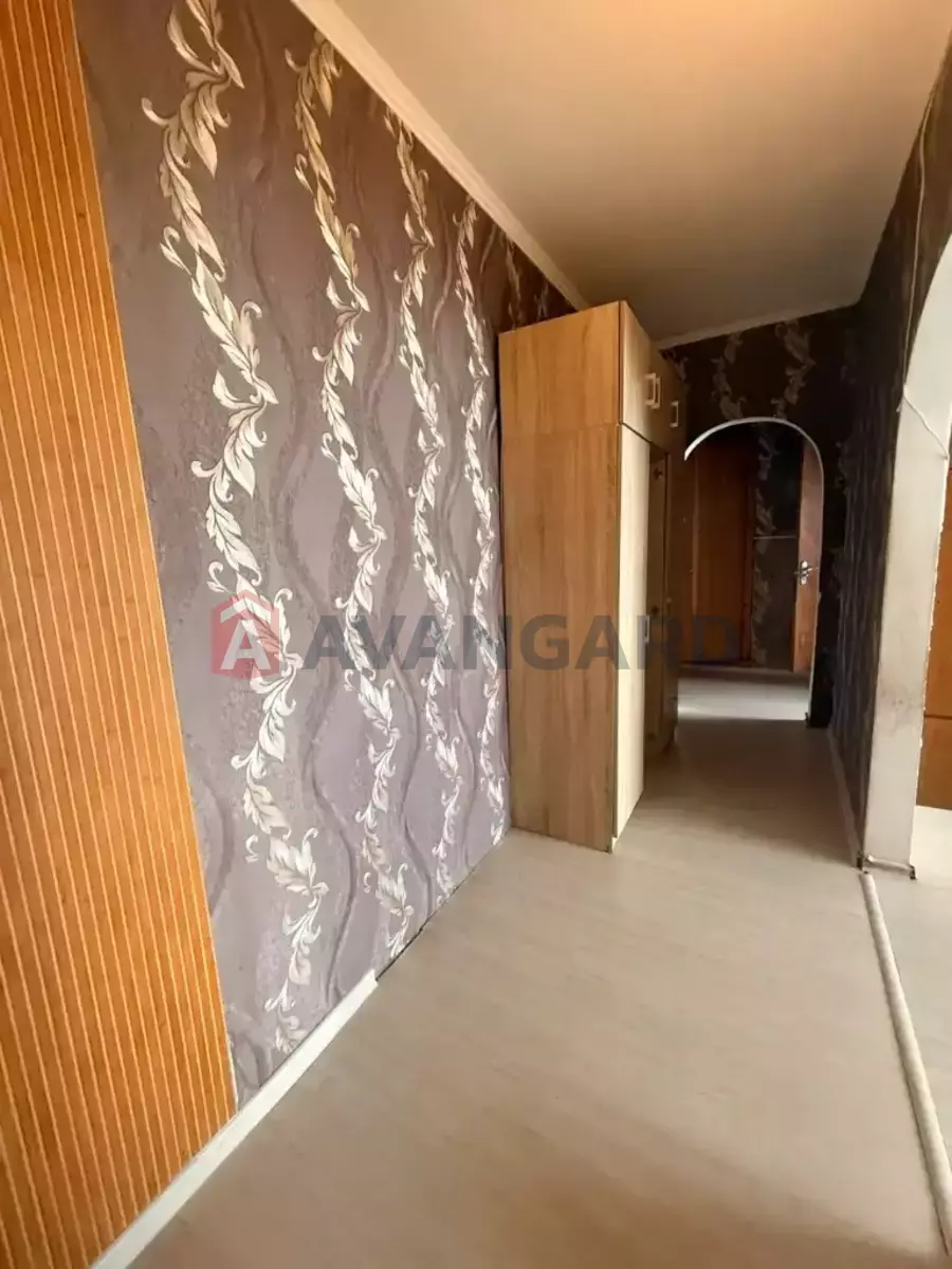 3 комн. квартира, 67/62/9 кв. м., 8/9 этаж фото 4 3 комн. квартира, 67/62/9 кв. м., 8/9 этаж фото 4