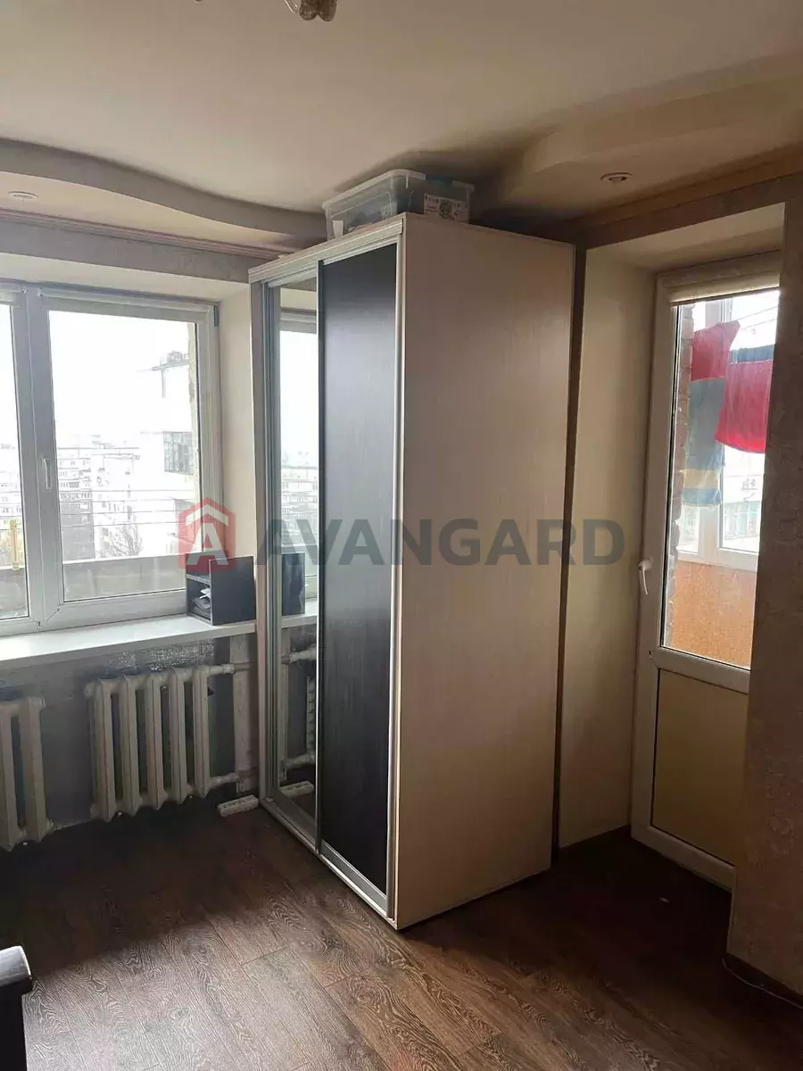 2 комн. квартира, 48/-/11 кв. м., 14/14 этаж фото 18 2 комн. квартира, 48/-/11 кв. м., 14/14 этаж фото 18