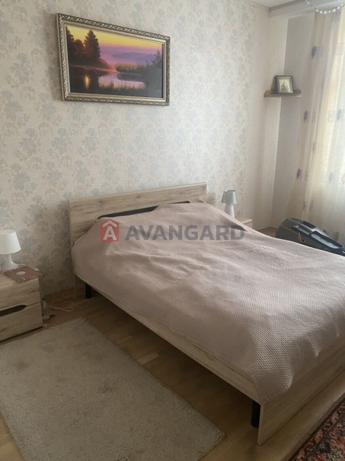 4 комн. квартира, 131/-/20 кв. м., 4/13 этаж фото 3 4 комн. квартира, 131/-/20 кв. м., 4/13 этаж фото 3