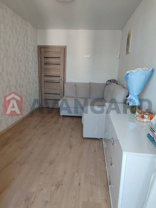 1 комн. квартира, 40/-/16 кв. м., 10/10 этаж фото 9 1 комн. квартира, 40/-/16 кв. м., 10/10 этаж фото 9
