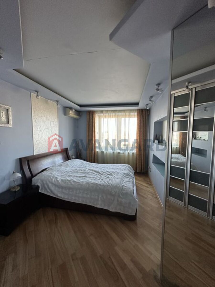 4 комн. квартира, 115/-/18 кв. м., 9/10 этаж фото 18 4 комн. квартира, 115/-/18 кв. м., 9/10 этаж фото 18