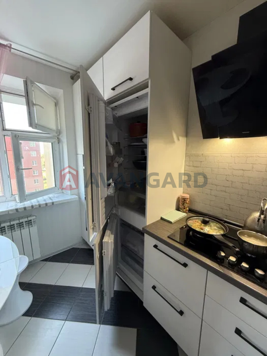 3 комн. квартира, 67/-/10 кв. м., 8/10 этаж фото 8 3 комн. квартира, 67/-/10 кв. м., 8/10 этаж фото 8