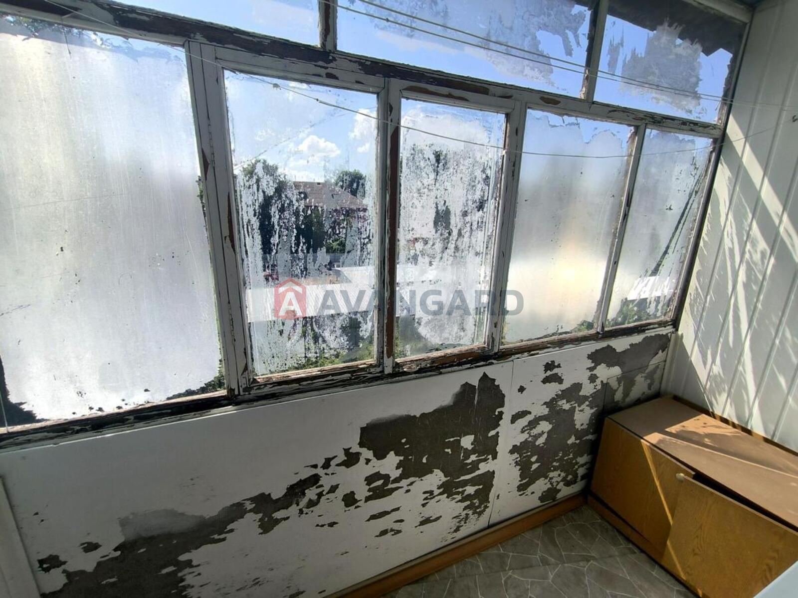 2 кім. квартира, 44/27/7 кв. м., 5/5 поверх фото 17 2 кім. квартира, 44/27/7 кв. м., 5/5 поверх фото 17