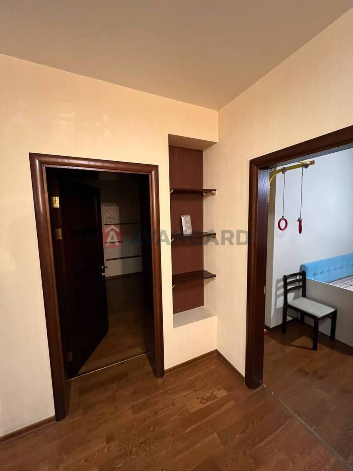 3 комн. квартира, 91/65/15 кв. м., 21/23 этаж фото 23 3 комн. квартира, 91/65/15 кв. м., 21/23 этаж фото 23