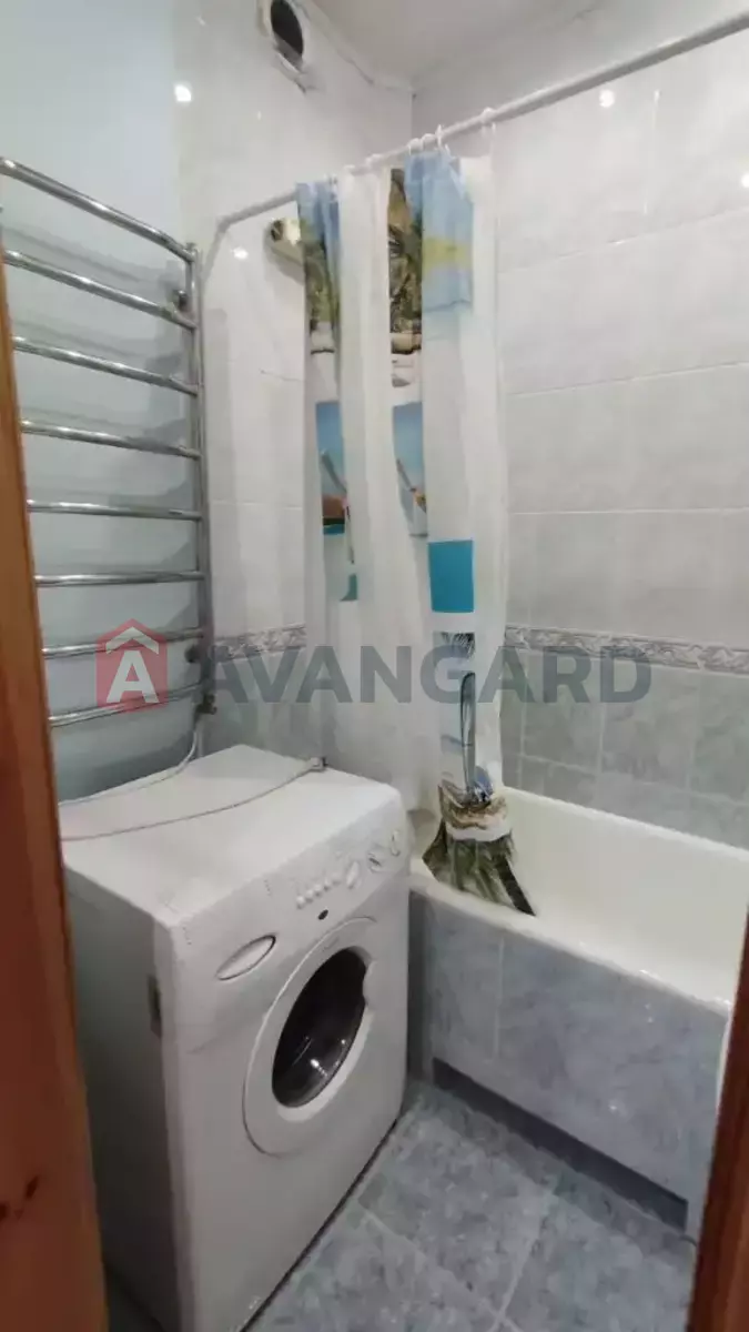 3 кім. квартира, 72/52/7 кв. м., 3/5 поверх фото 18 3 кім. квартира, 72/52/7 кв. м., 3/5 поверх фото 18