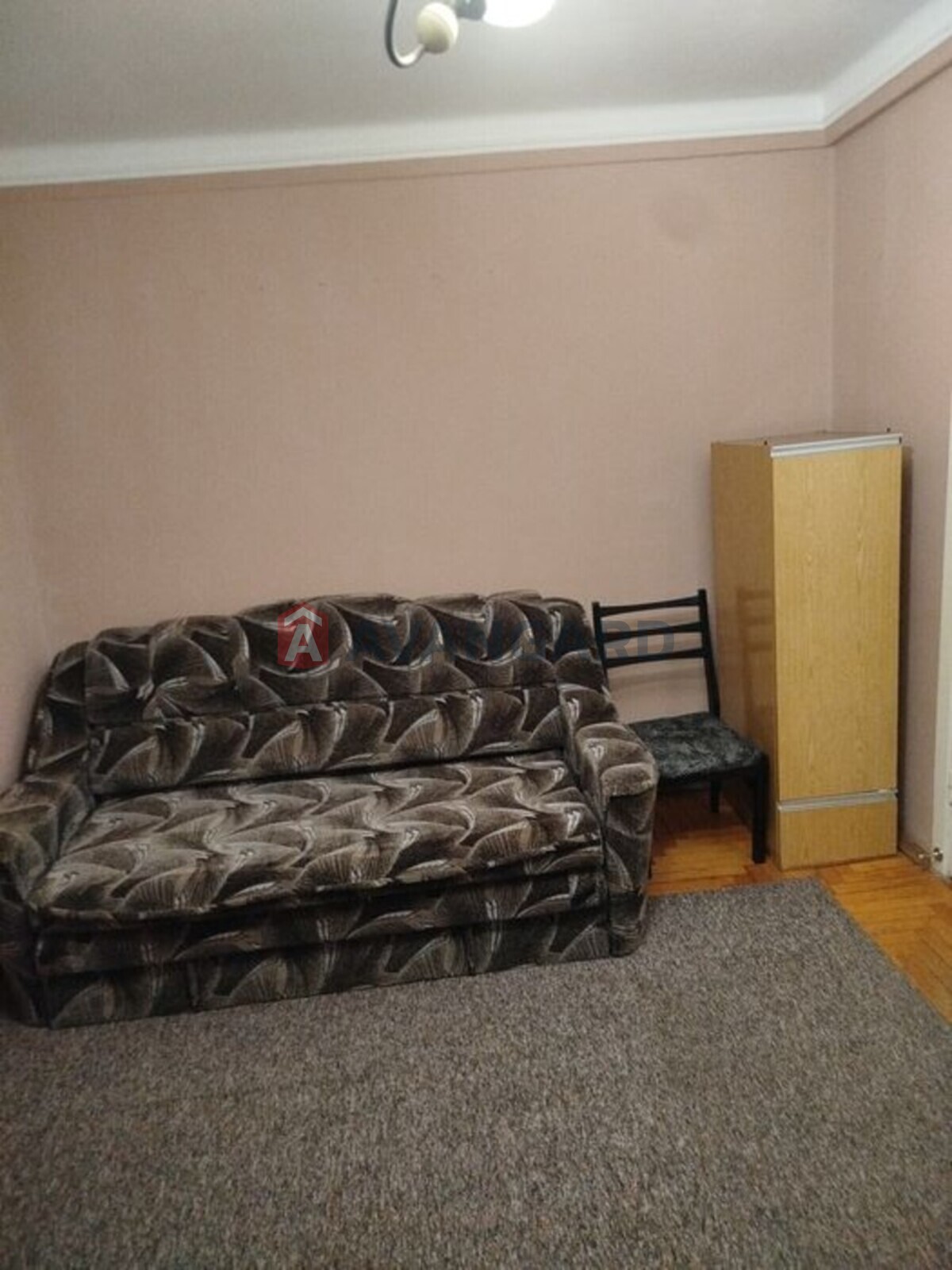 1 комн. квартира, 30/-/6 кв. м., 2/5 этаж фото 1 1 комн. квартира, 30/-/6 кв. м., 2/5 этаж фото 1