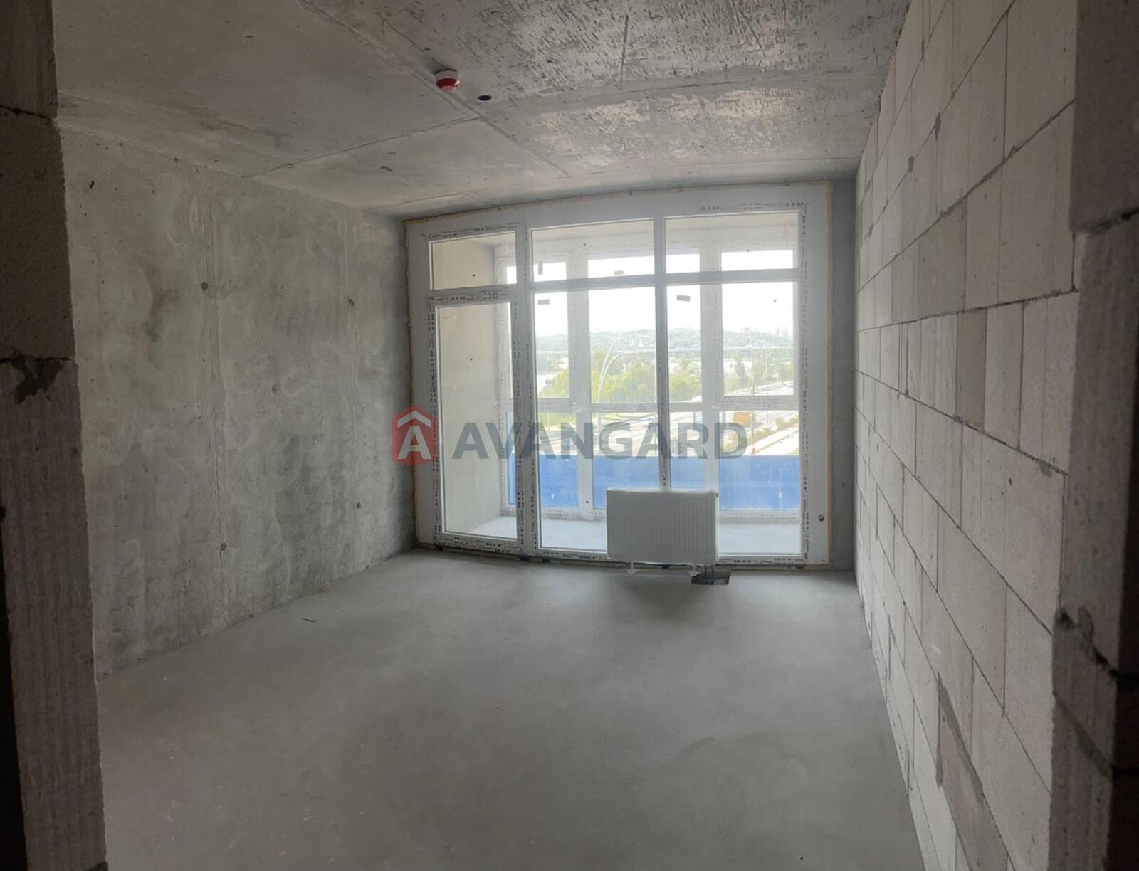 2 кім. квартира, 75/37/15 кв. м., 4/28 поверх фото 10 2 кім. квартира, 75/37/15 кв. м., 4/28 поверх фото 10