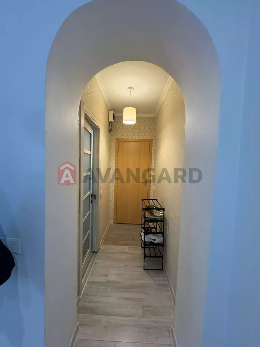 3 кім. квартира, 60/-/5 кв. м., 5/5 поверх фото 8 3 кім. квартира, 60/-/5 кв. м., 5/5 поверх фото 8