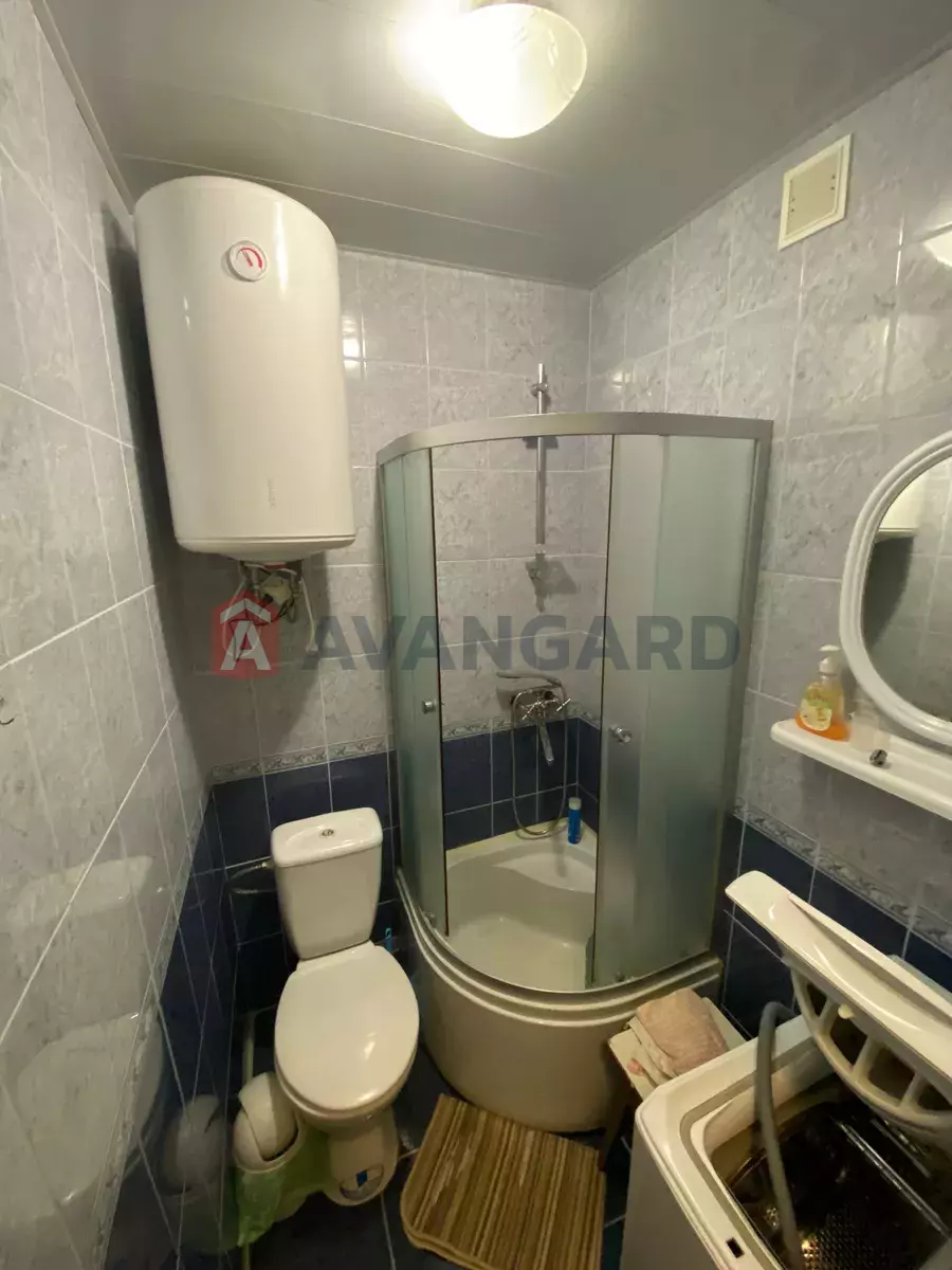 2 кім. квартира, 36/-/5 кв. м., 2/3 поверх фото 6 2 кім. квартира, 36/-/5 кв. м., 2/3 поверх фото 6