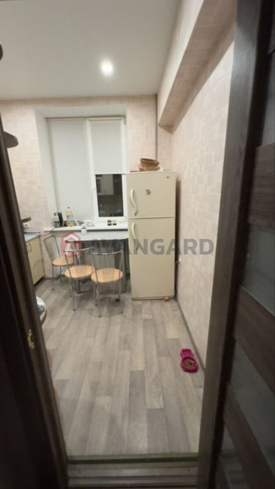 2 кім. квартира, 56/-/8 кв. м., 2/2 поверх фото 6 2 кім. квартира, 56/-/8 кв. м., 2/2 поверх фото 6