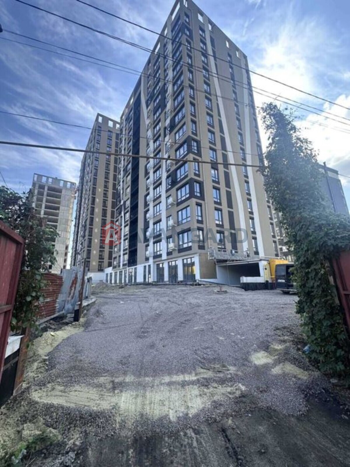 1 комн. квартира, 44/-/20 кв. м., 9/16 этаж фото 1 1 комн. квартира, 44/-/20 кв. м., 9/16 этаж фото 1