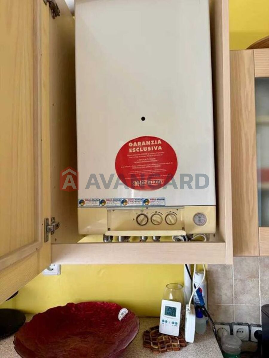 4 кім. квартира, 215/108/15 кв. м., 9/10 поверх фото 19 4 кім. квартира, 215/108/15 кв. м., 9/10 поверх фото 19