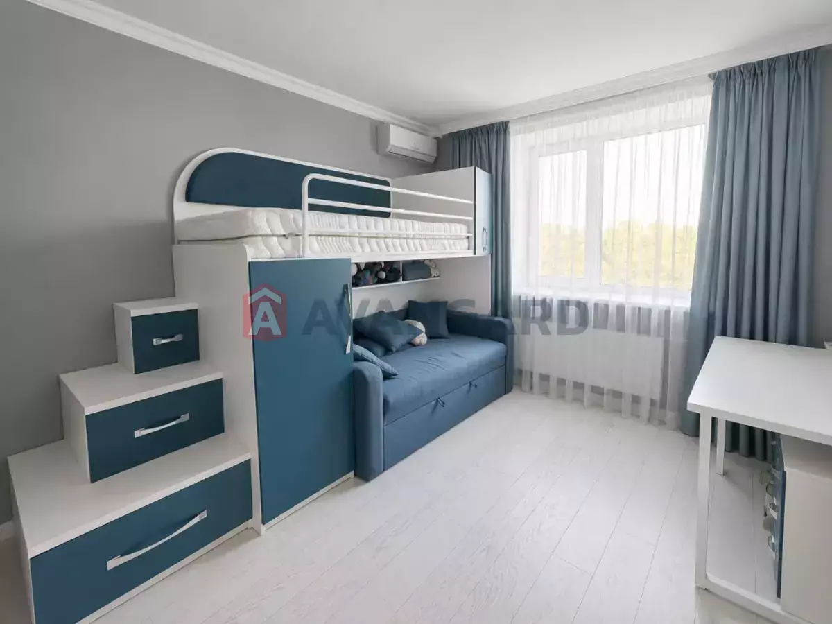 2 комн. квартира, 67/-/- кв. м., 10/12 этаж фото 6 2 комн. квартира, 67/-/- кв. м., 10/12 этаж фото 6