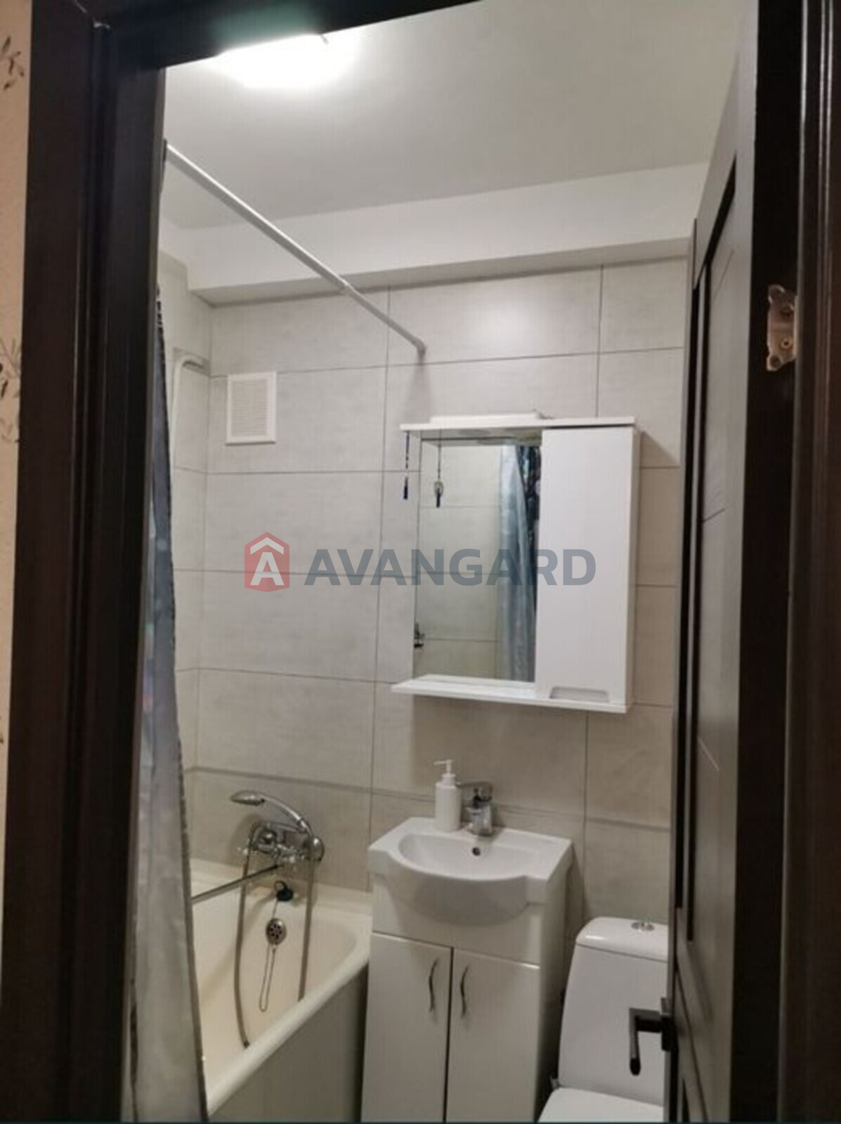 2 кім. квартира, 35/-/5 кв. м., 5/5 поверх фото 4 2 кім. квартира, 35/-/5 кв. м., 5/5 поверх фото 4