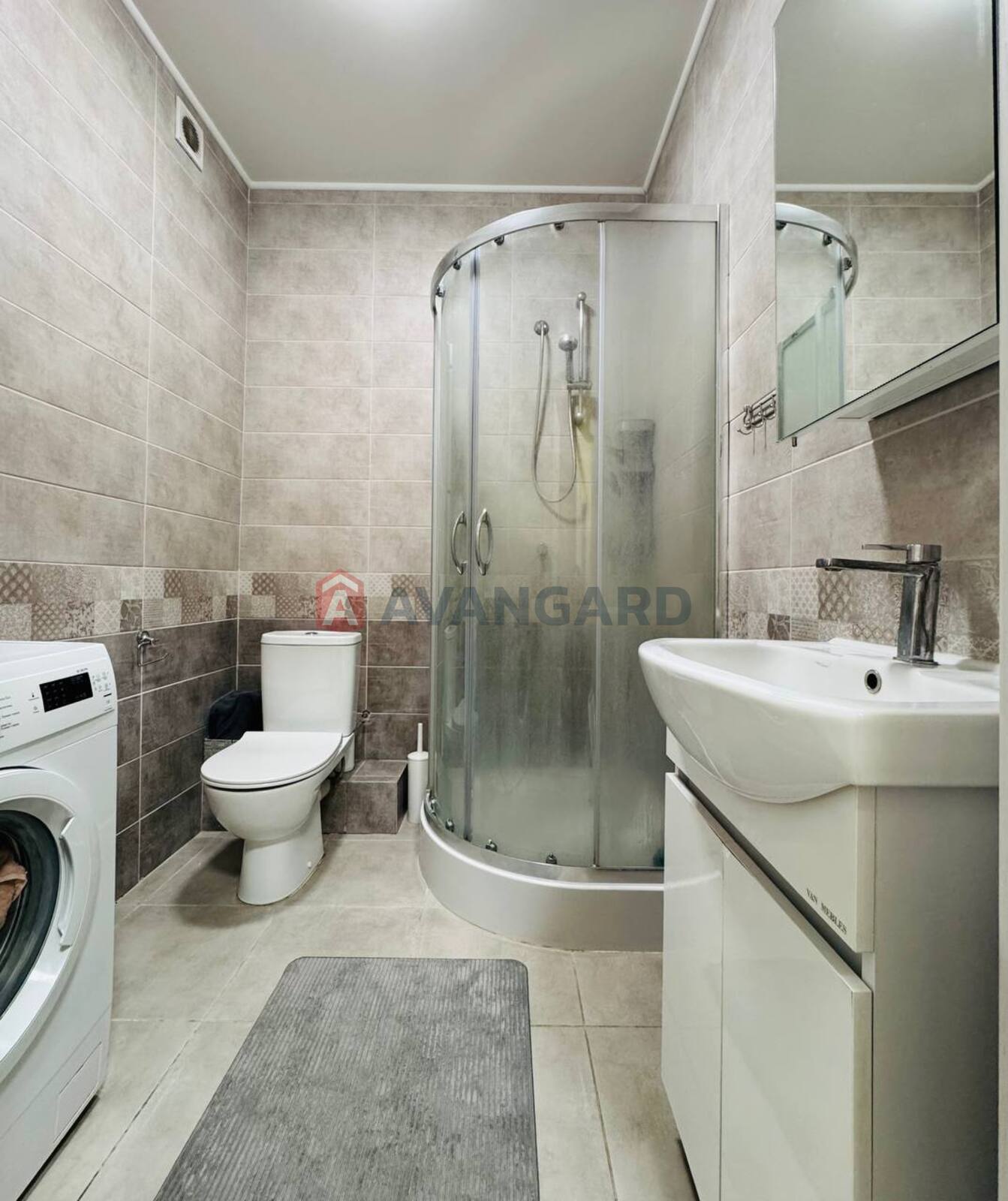 2 комн. квартира, 61/-/12.80 кв. м., 9/10 этаж фото 9 2 комн. квартира, 61/-/12.80 кв. м., 9/10 этаж фото 9