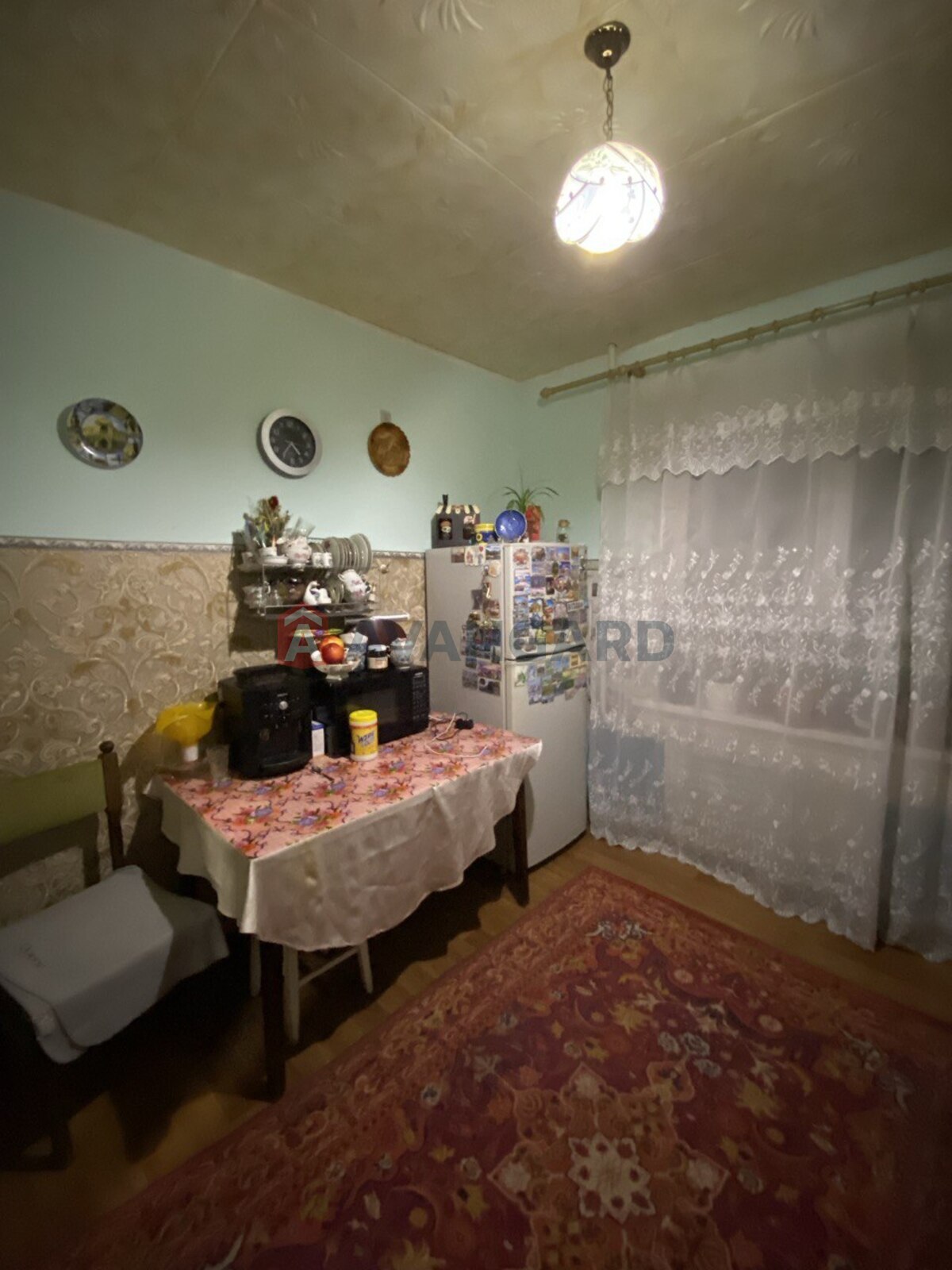 2 кім. квартира, 52/31/7, 6 кв. м., 8/9 поверх фото 2 2 кім. квартира, 52/31/7, 6 кв. м., 8/9 поверх фото 2