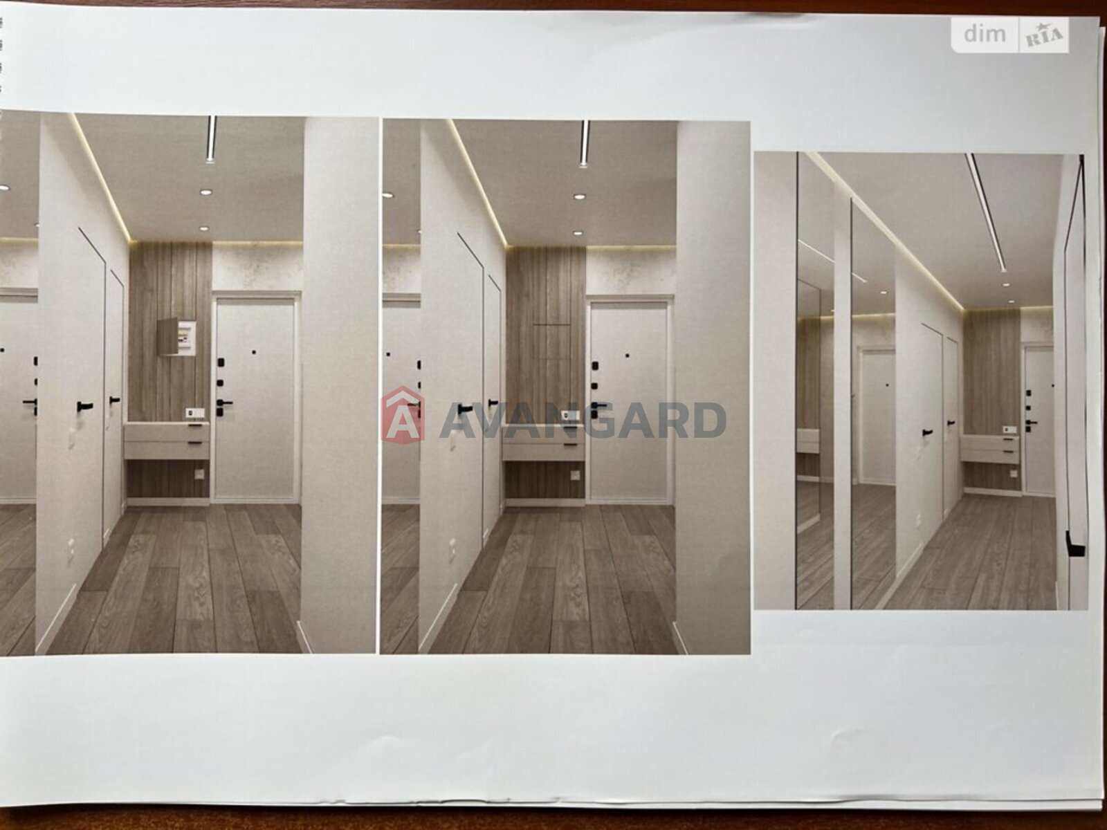 1 кім. квартира, 54/23/13 кв. м., 10/10 поверх фото 18 1 кім. квартира, 54/23/13 кв. м., 10/10 поверх фото 18