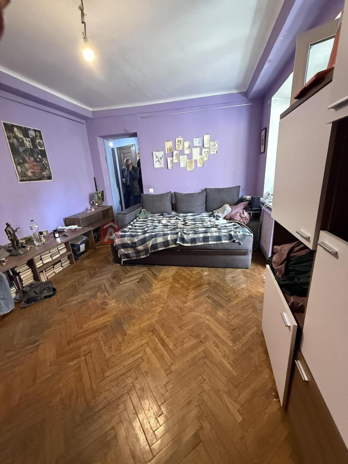 1 комн. квартира, 32/16/7 кв. м., 2/9 этаж фото 5 1 комн. квартира, 32/16/7 кв. м., 2/9 этаж фото 5
