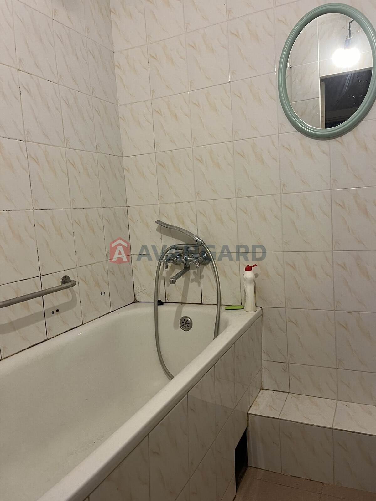 1 кім. квартира, 41/19/8 кв. м., 1/12 поверх фото 3 1 кім. квартира, 41/19/8 кв. м., 1/12 поверх фото 3