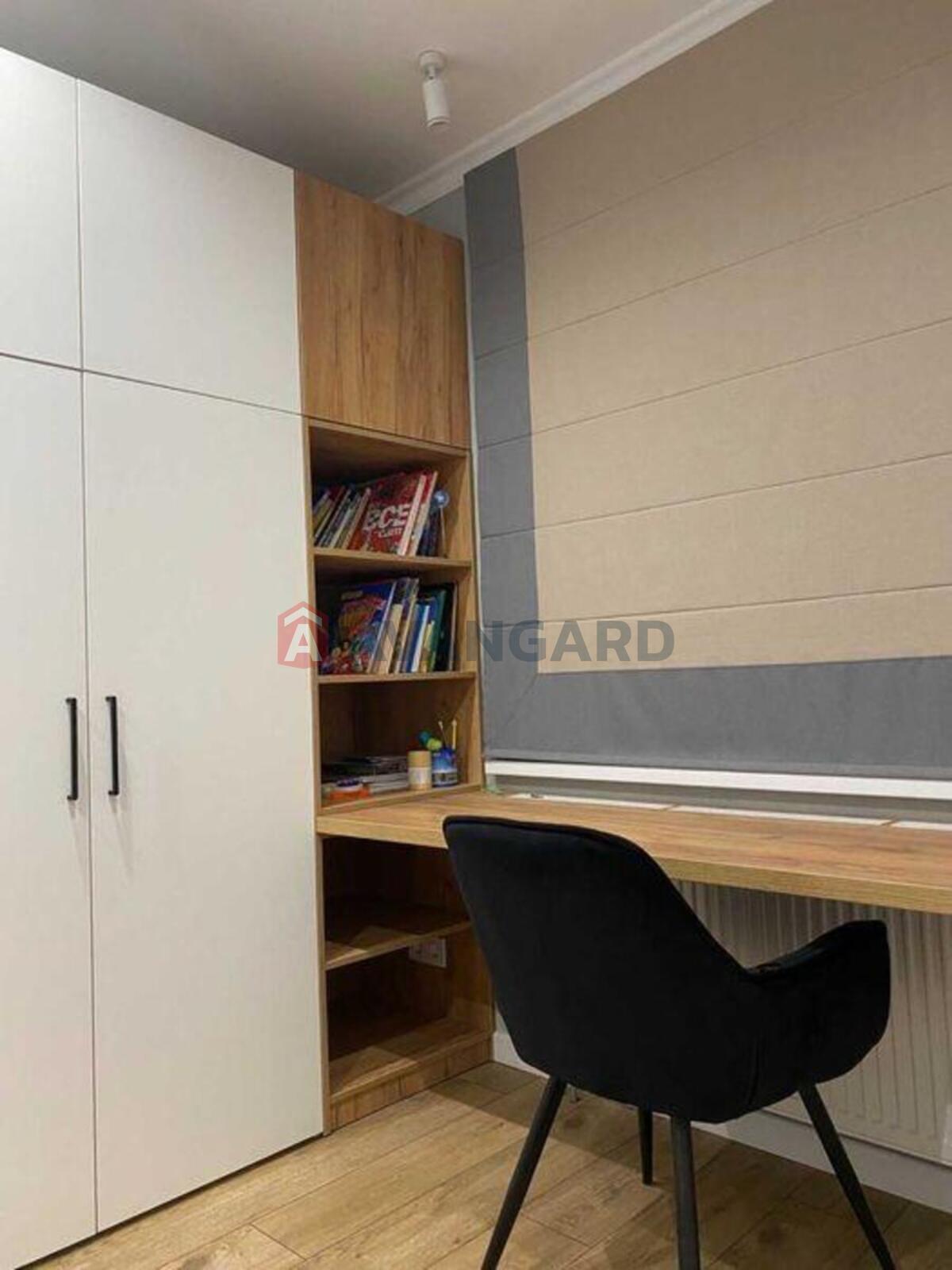 3 кім. квартира, 78/-/15 кв. м., 5/7 поверх фото 9 3 кім. квартира, 78/-/15 кв. м., 5/7 поверх фото 9