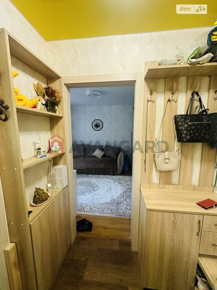 1 комн. квартира, 25/12/5 кв. м., 2/5 этаж фото 6 1 комн. квартира, 25/12/5 кв. м., 2/5 этаж фото 6