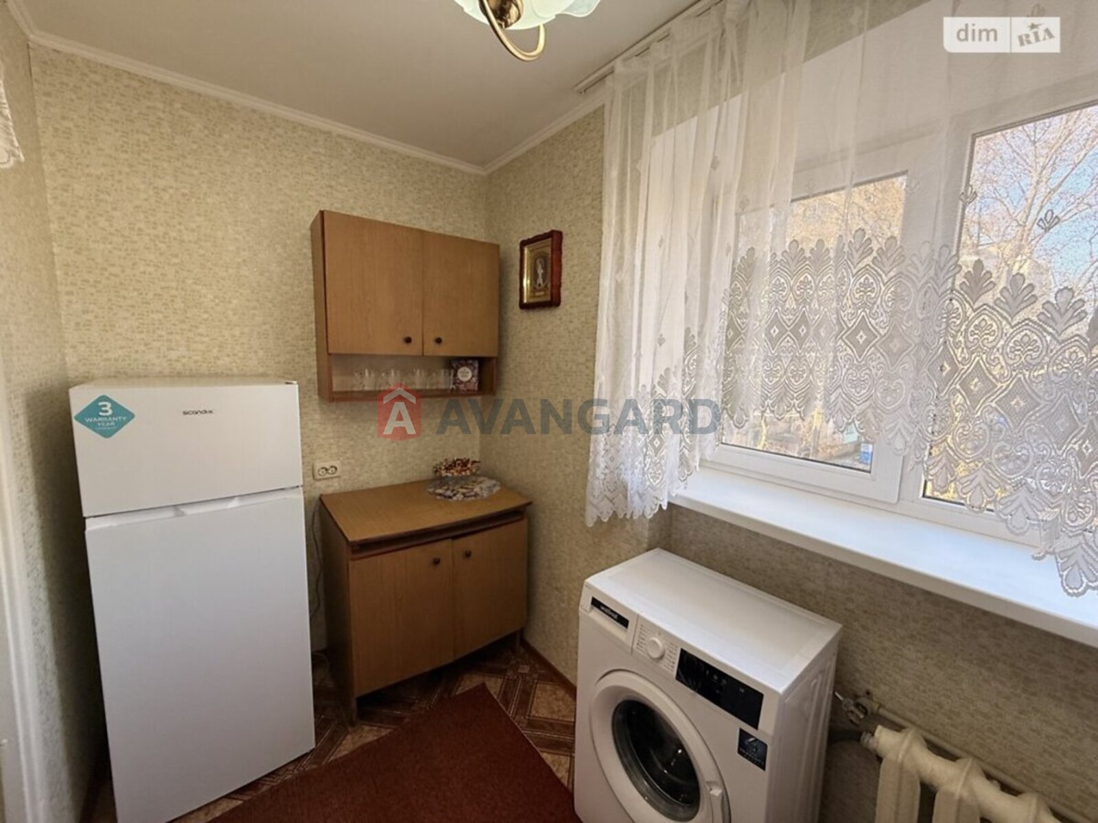 1 кім. квартира, 26/13/5 кв. м., 3/5 поверх фото 7 1 кім. квартира, 26/13/5 кв. м., 3/5 поверх фото 7