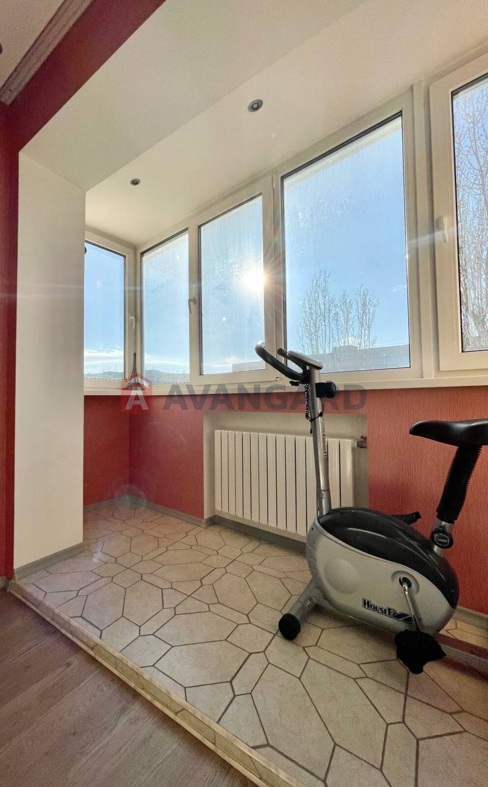 2 кім. квартира, 65,1/28,3/5,9 кв. м., 6/9 поверх фото 2 2 кім. квартира, 65,1/28,3/5,9 кв. м., 6/9 поверх фото 2