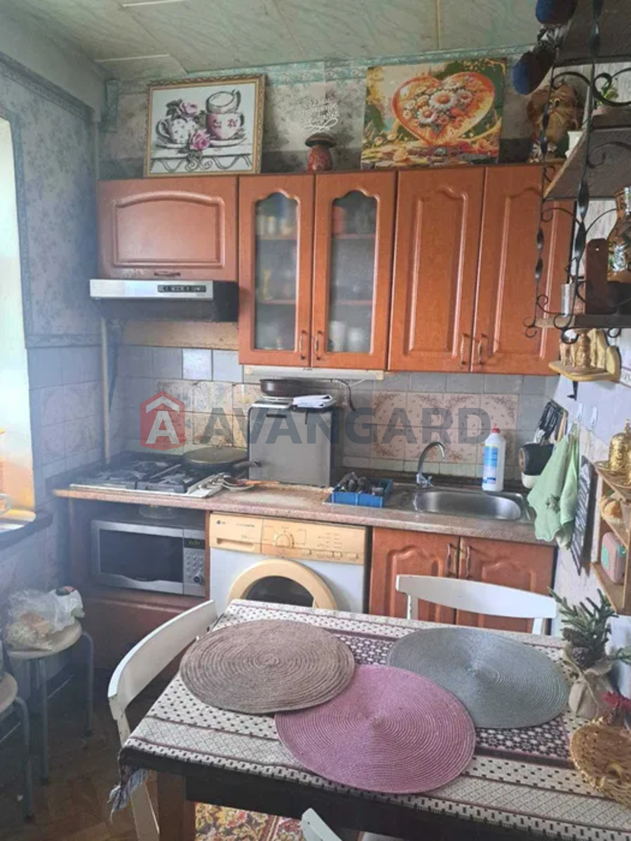 2 комн. квартира, 49/-/7.5 кв. м., 4/5 этаж фото 10 2 комн. квартира, 49/-/7.5 кв. м., 4/5 этаж фото 10