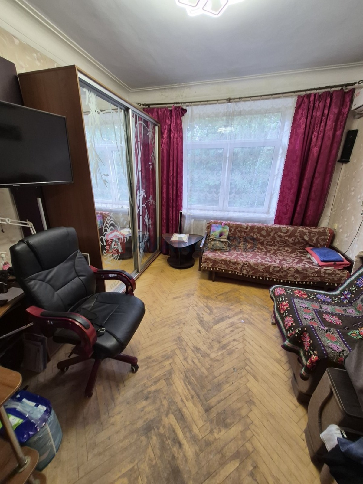 2 комн. квартира, 57/33/8 кв. м., 4/4 этаж фото 13 2 комн. квартира, 57/33/8 кв. м., 4/4 этаж фото 13