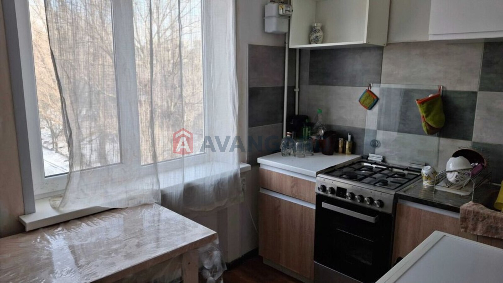 2 комн. квартира, 46/-/12 кв. м., 5/5 этаж фото 7 2 комн. квартира, 46/-/12 кв. м., 5/5 этаж фото 7