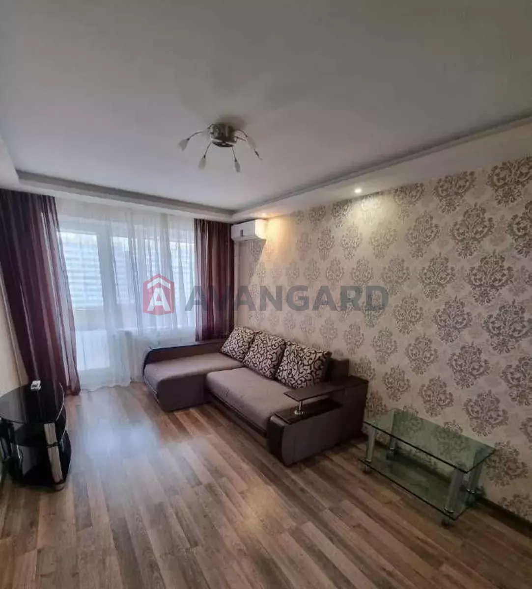 1 кім. квартира, 37/-/9 кв. м., 9/16 поверх фото 11 1 кім. квартира, 37/-/9 кв. м., 9/16 поверх фото 11