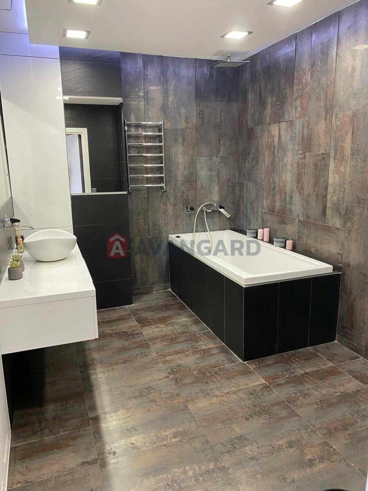 2 кім. квартира, 85/60/15 кв. м., 17/17 поверх фото 3 2 кім. квартира, 85/60/15 кв. м., 17/17 поверх фото 3