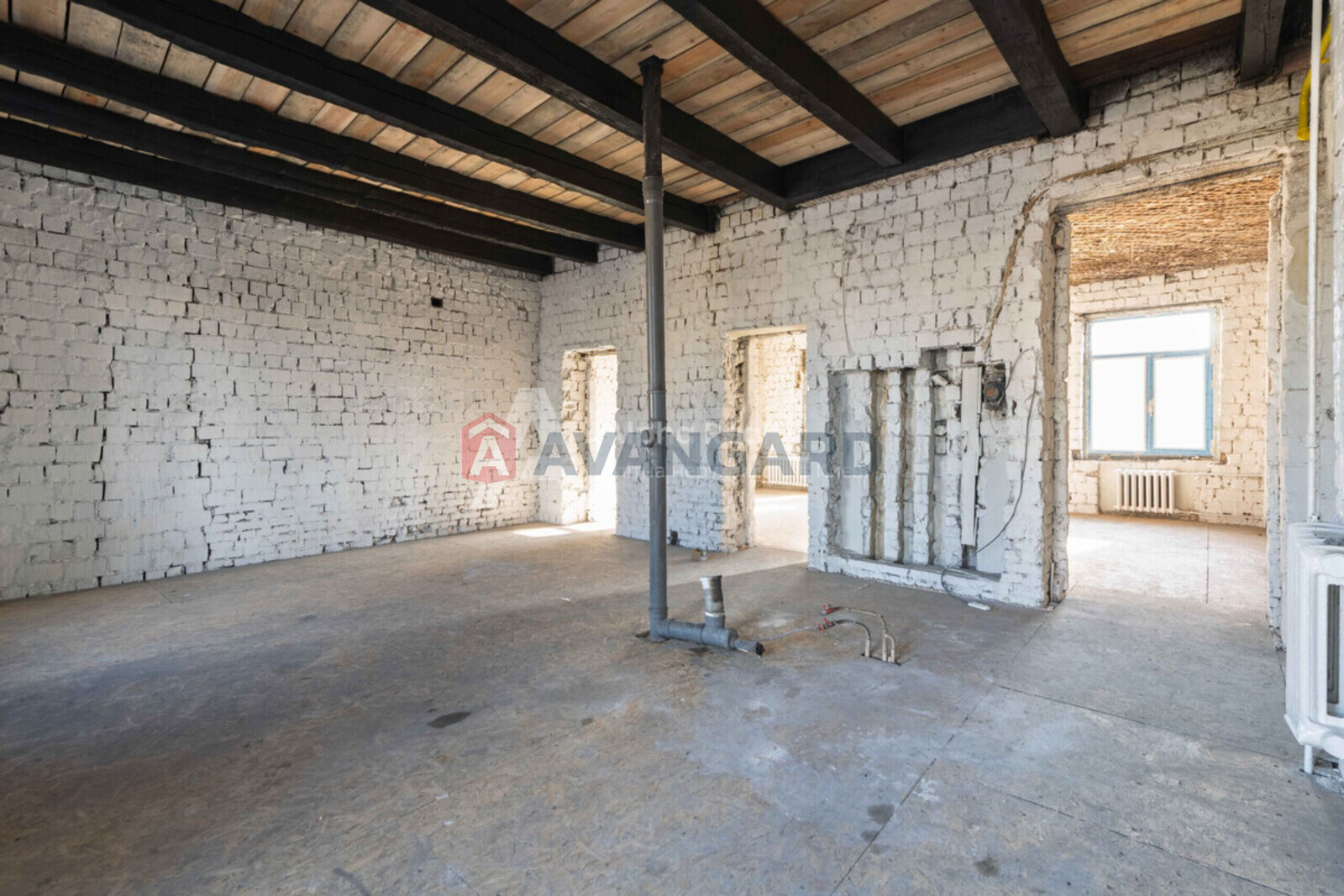 3 комн. квартира, 75/40/15 кв. м., 5/5 этаж фото 11 3 комн. квартира, 75/40/15 кв. м., 5/5 этаж фото 11