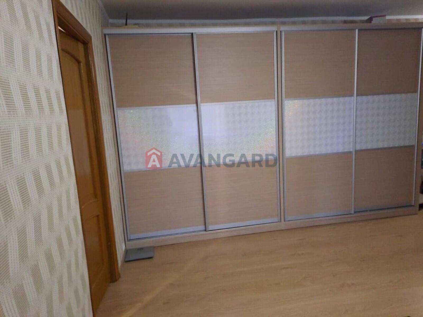 2 кім. квартира, 43/-/6 кв. м., 4/5 поверх фото 11 2 кім. квартира, 43/-/6 кв. м., 4/5 поверх фото 11