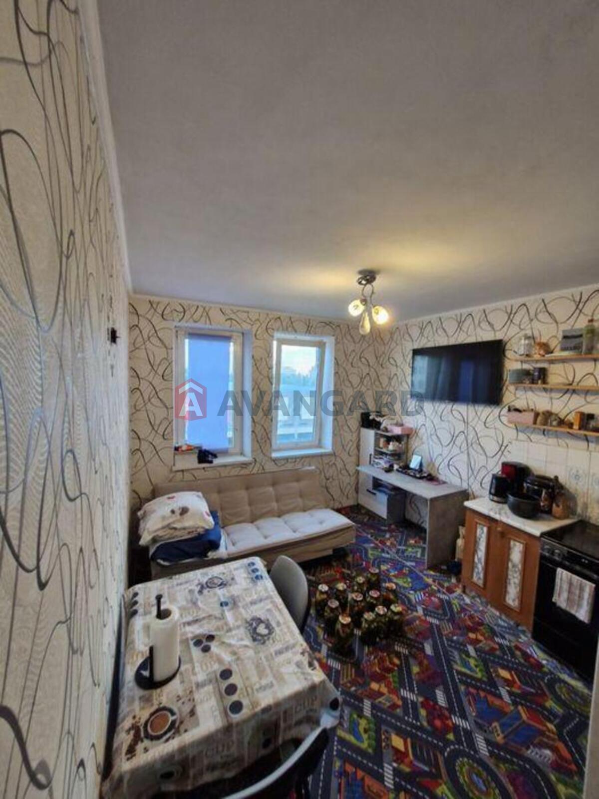2 кім. квартира, 68/-/19 кв. м., 3/16 поверх фото 11 2 кім. квартира, 68/-/19 кв. м., 3/16 поверх фото 11